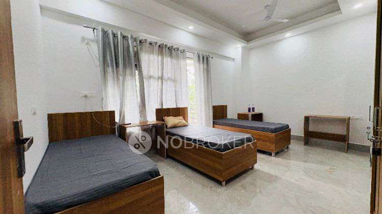 PG for Anyone in Beta Plaza