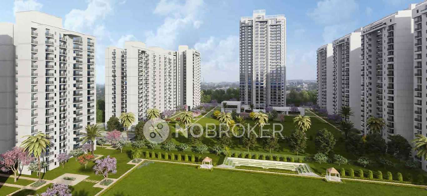 2 BHK Flat In Godrej Nurture for Rent  In Mamurdi