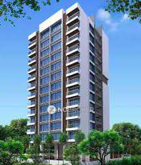1 BHK Flat In Royal Treet For Sale  In Ravetkar 100 Prabhat