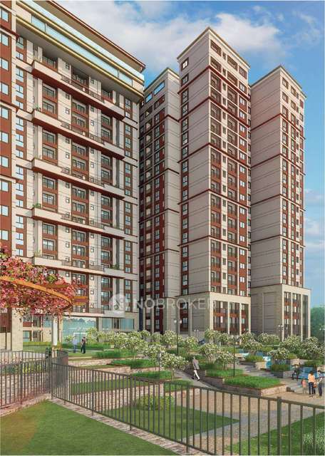 4 BHK Flat In Ohana 857, Kr Puram for Rent  In Krishnarajapuram