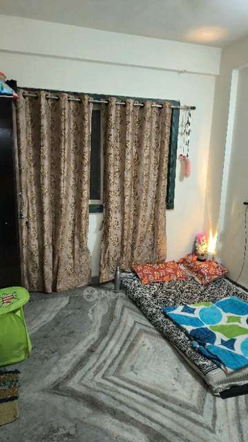 2 BHK Flat In Ingavale Heights for Rent  In Hdfc Bank Atm