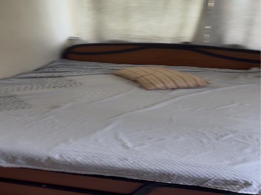 Single Room for Male In 2 BHK  In Hermes Heritage In Hermes Heritage Phase 2