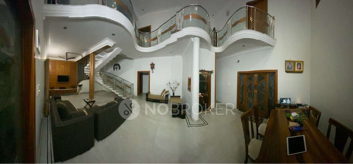 4+ BHK House For Sale  In Mahalakshmipuram