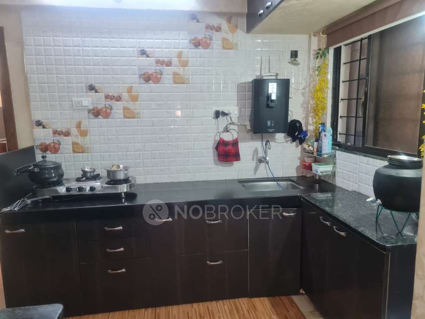 2 BHK Flat In Omkar Apartment Keshav Nagar for Rent  In Keshav Nagar