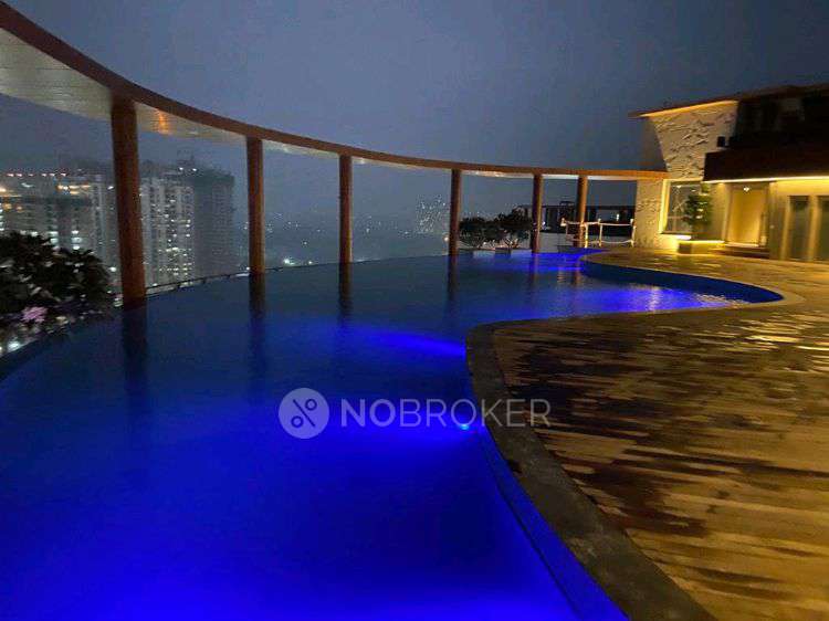 3 BHK Flat In Rise Organic Homes for Rent  In  Nh 24