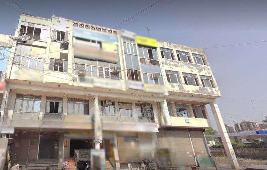 Office Space in Shubham Plaza, Faridabad for Rent 