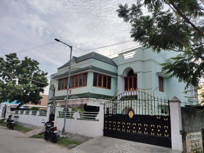 2 BHK House for Rent  In Srinivasa Nagar