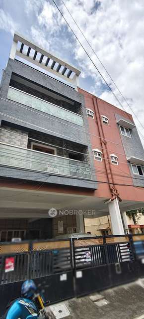 2 BHK Flat In Aarudhra Flats For Sale  In Madambakkam