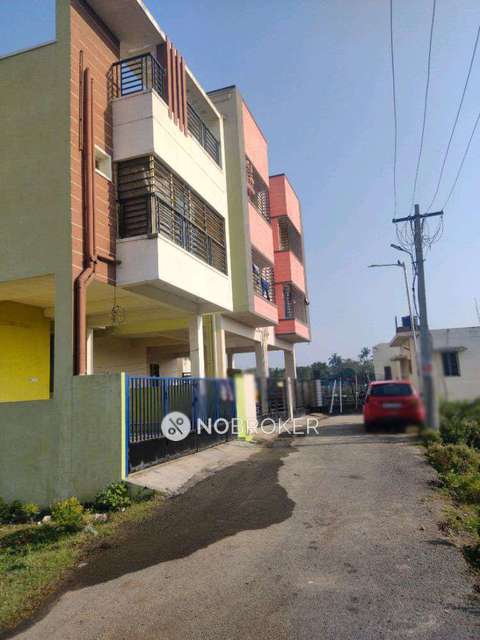 2 BHK Flat In Aarudhra Flats For Sale  In Madambakkam