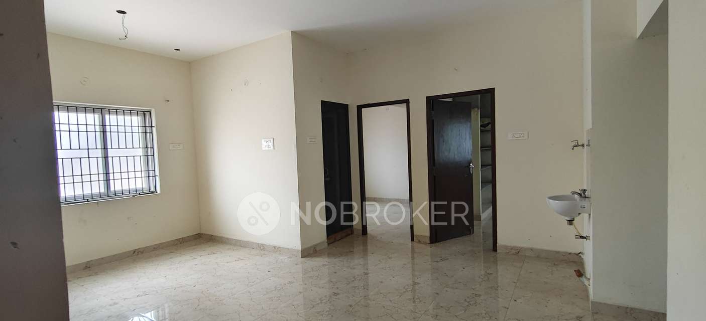 2 BHK Flat In Aarudhra Flats For Sale  In Madambakkam