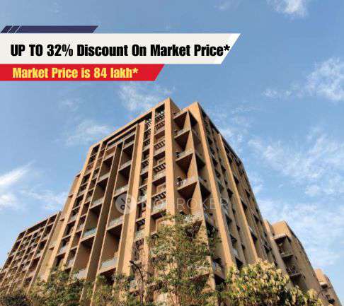 3 BHK Flat In Bank Auction Property - Manas Lake For Sale  In Bhukum