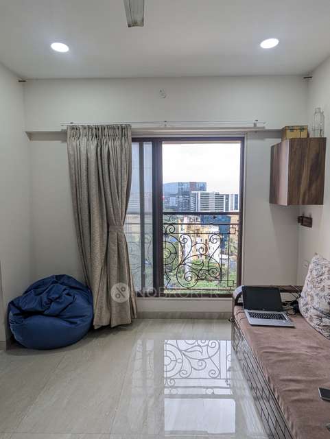 2 BHK Flat In Pearl Heaven For Sale  In Andheri East