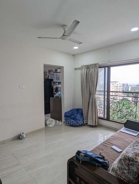 2 BHK Flat In Pearl Heaven For Sale  In Andheri East