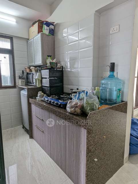 2 BHK Flat In Pearl Heaven For Sale  In Andheri East