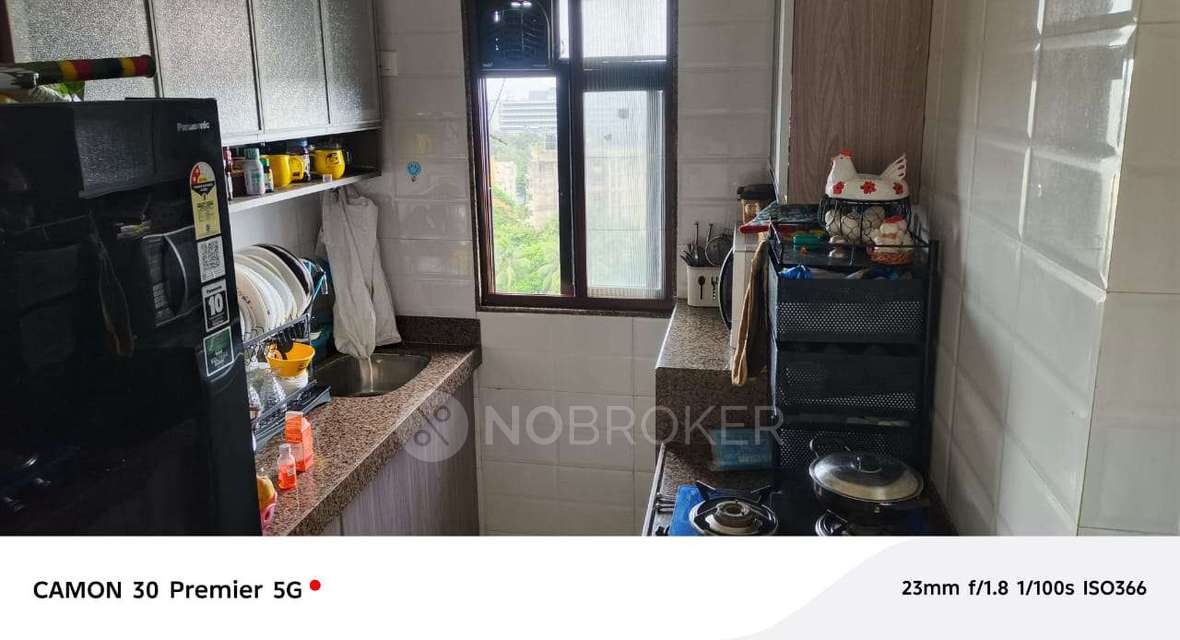 2 BHK Flat In Pearl Heaven For Sale  In Andheri East