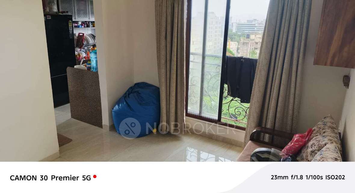 2 BHK Flat In Pearl Heaven For Sale  In Andheri East