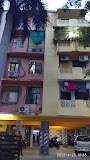 3 BHK Flat In Chitragupta Apartments for Rent  In Himayatnagar