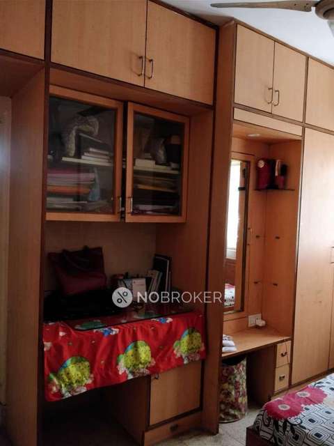 2 BHK Flat In Brigade Nest For Sale  In Ashok Nagar
