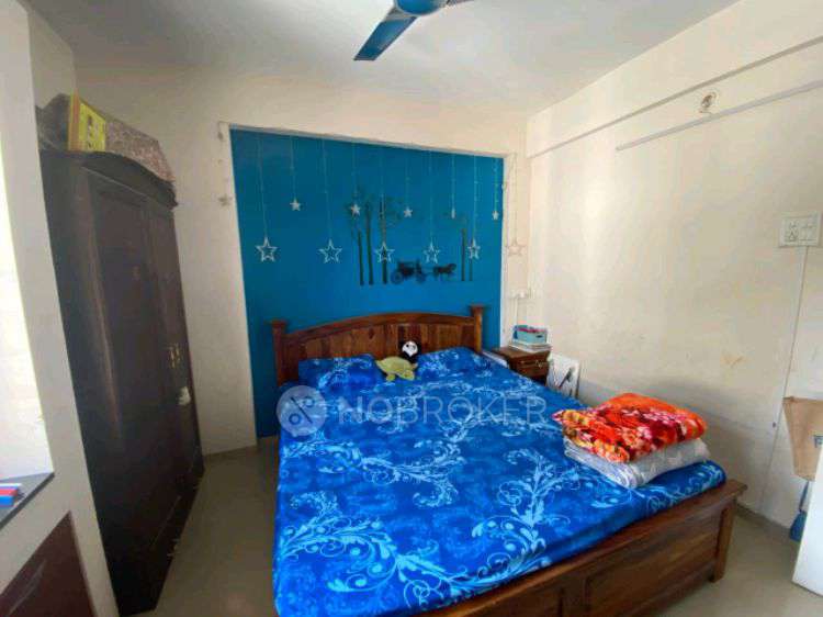 2 BHK Flat In Bora Blossom for Rent  In Balewadi