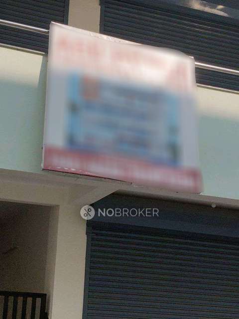 Shop in Kakkalur, Chennai for Rent