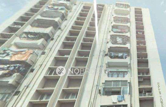 2 BHK Flat In Halls Towers for Rent  In Egmore
