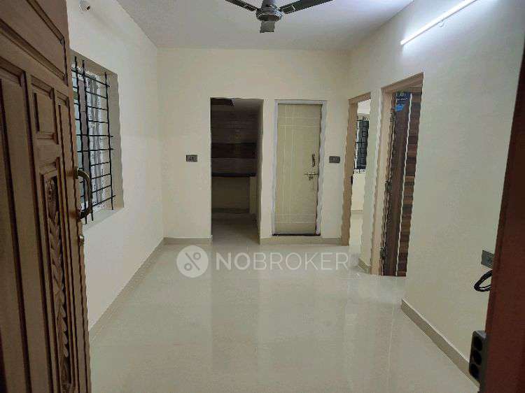 2 BHK House for Rent  In 313, Basavanna Nagar, Hoodi, Bengaluru, Karnataka 560048, India