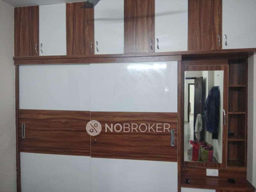 2 BHK Flat In Lennar Edifice For Sale  In Whitefield