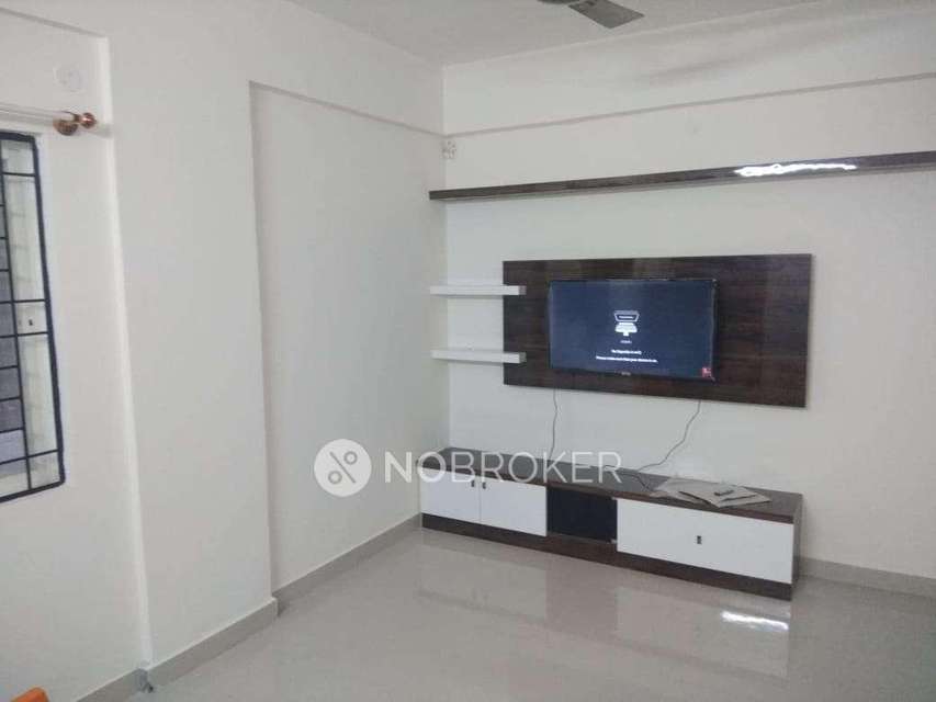 2 BHK Flat In Lennar Edifice For Sale  In Whitefield