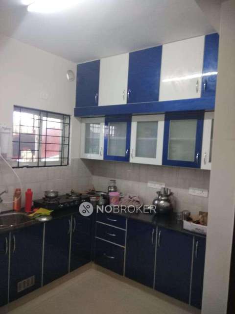 2 BHK Flat In Lennar Edifice For Sale  In Whitefield