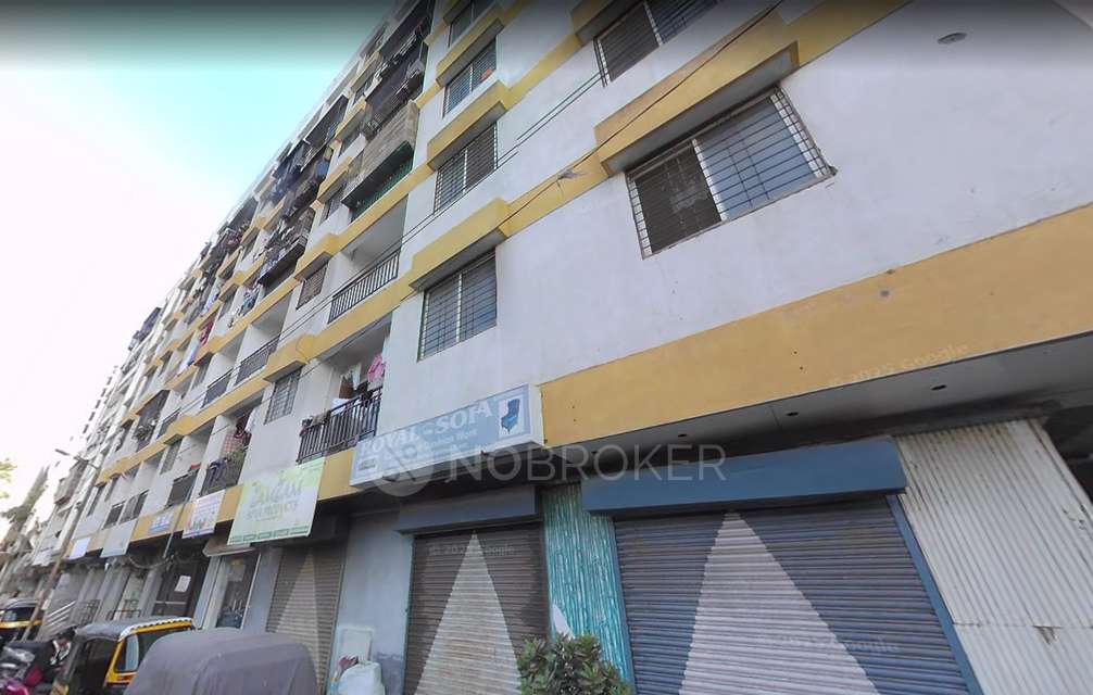 1 BHK Flat In Unity Palace for Lease  In Kondhwa Budruk