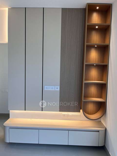 3 BHK Flat In Krypton At Brigade Eldorado For Sale  In Brigade El Dorado