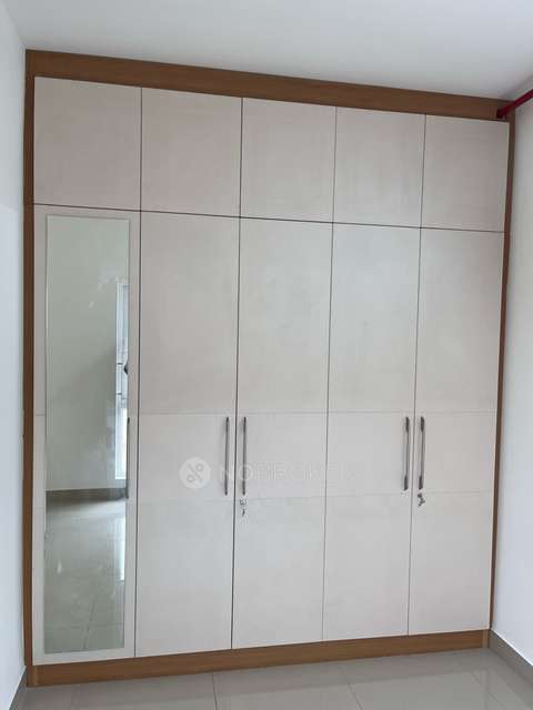 3 BHK Flat In Krypton At Brigade Eldorado For Sale  In Brigade El Dorado