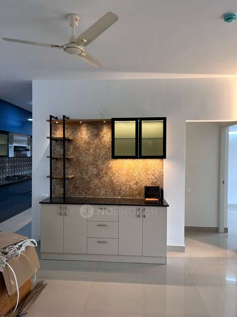 3 BHK Flat In Krypton At Brigade Eldorado For Sale  In Brigade El Dorado