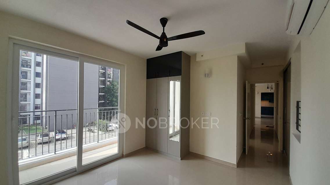 3 BHK Flat In Akshaya Today, Thaiyur for Rent  In Thaiyur