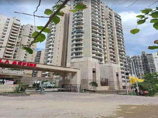 3 BHK Flat In Nirala Aspire For Sale  In Sector 16