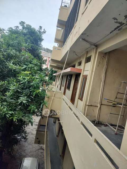 PG for Girls in Chintalkunta