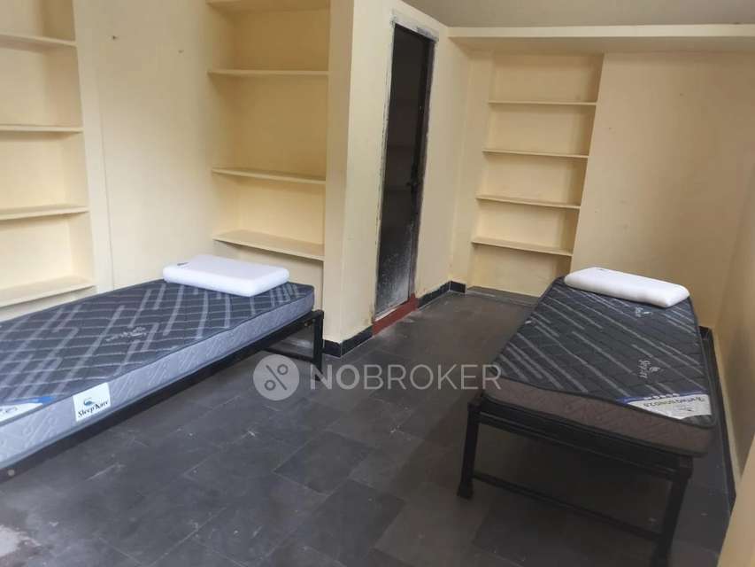 PG for Girls in Chintalkunta