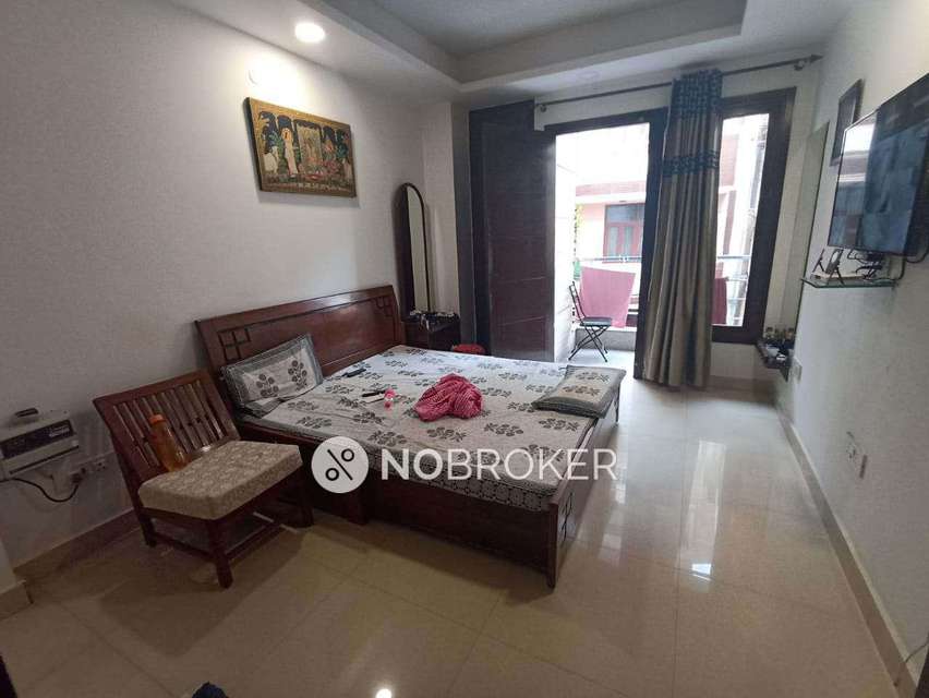 2 BHK for Rent  In Kotla Mubarakpur