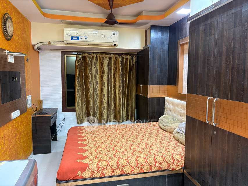 2 BHK Flat In Pancharatan Chs for Rent  In Asalpha