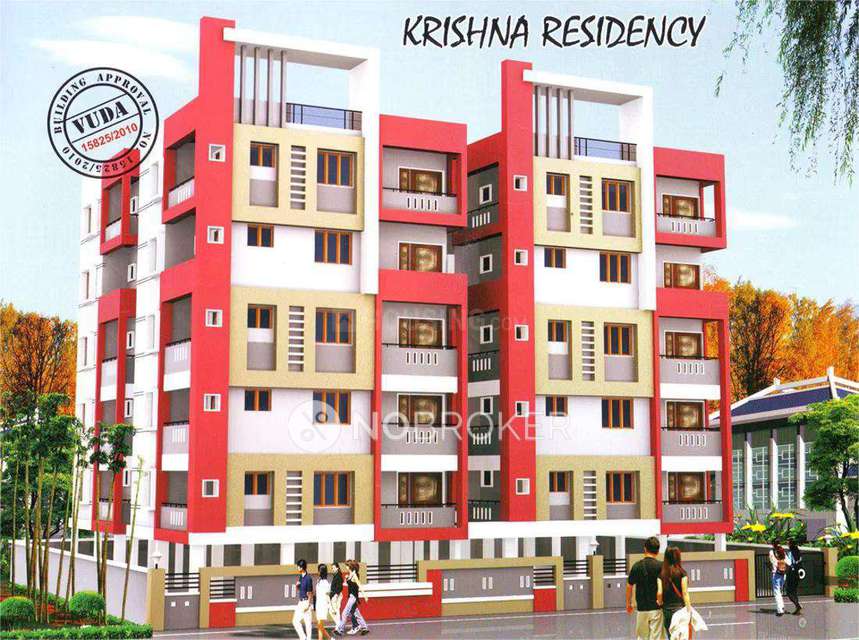 1 RK Flat In Krishna Chaya for Rent  In Nerul