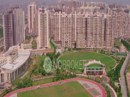 3 BHK Flat In Gaursons 7th Avenue For Sale  In Sector 4