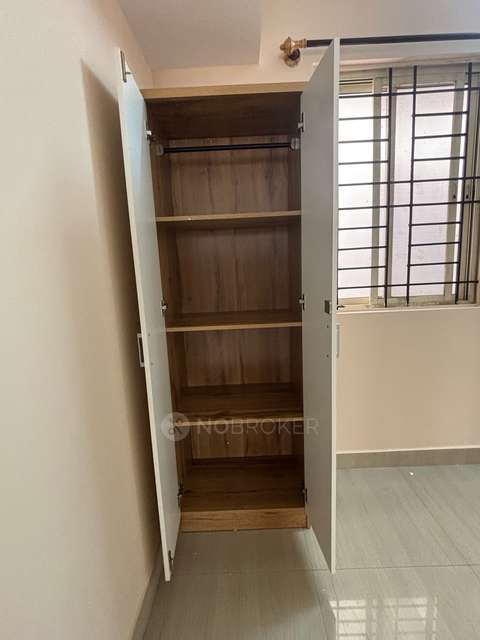 2 BHK Flat In Sb for Rent  In Byrasandra