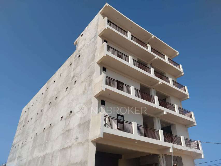 PG for Anyone in Prajapati Colony, Sector 8