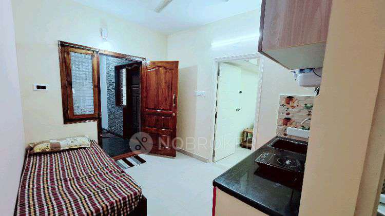 1 BHK House for Rent  In Kengeri