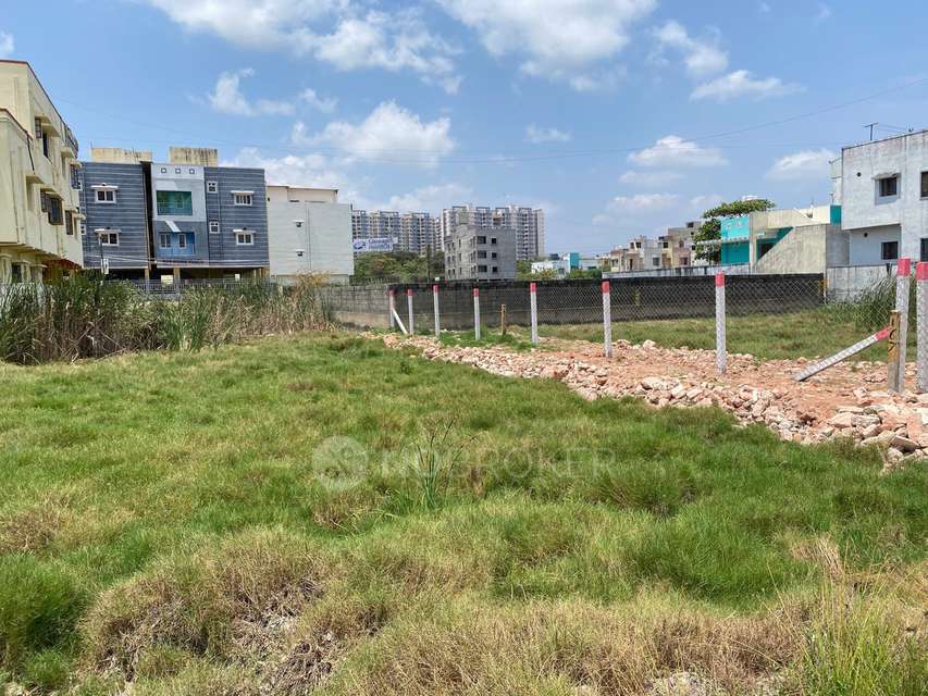 Plot For Sale  In Global Hospitals 