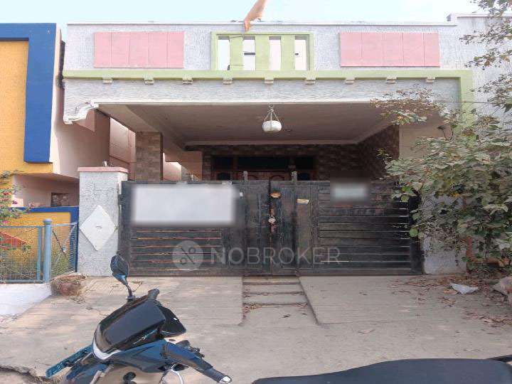 2 BHK House For Sale  In Chowdariguda 