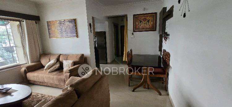 2 BHK Flat In Mahavir Majestik For Sale  In Mahavir Majestik Co-operative Housing Society Limited