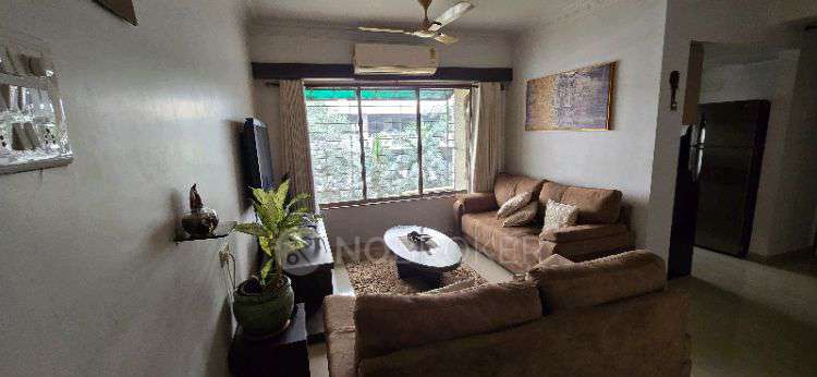 2 BHK Flat In Mahavir Majestik For Sale  In Mahavir Majestik Co-operative Housing Society Limited