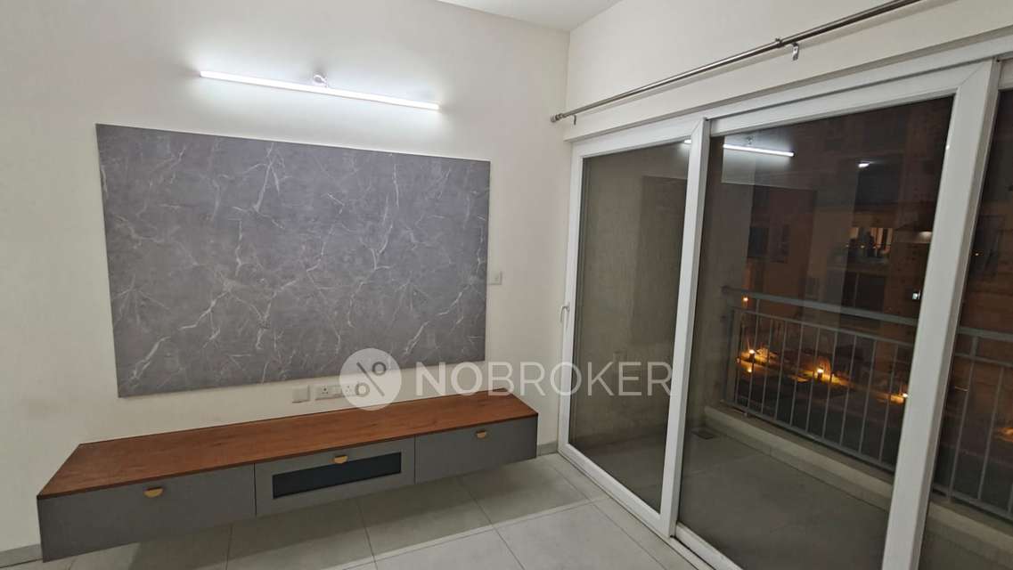 3 BHK Flat In Casagrand Boulevard, Hennur Road for Rent  In Hennur Road