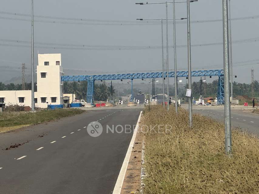 Plot For Sale  In Anna Nagar